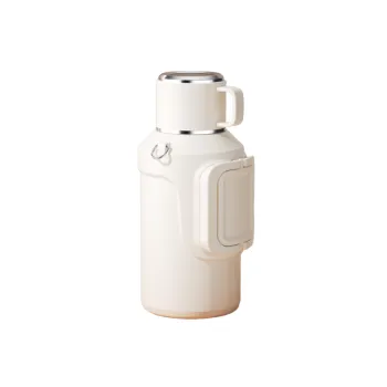 Stainless Steel Portable Outdoor Water Equipment