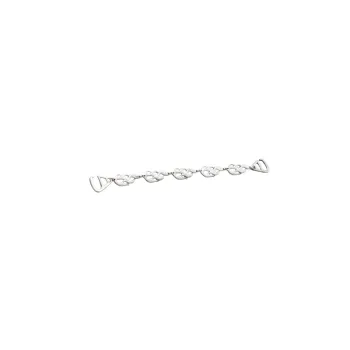 Dark DIY Shoe Chain