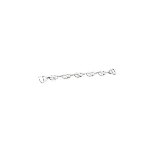 Dark DIY Shoe Chain