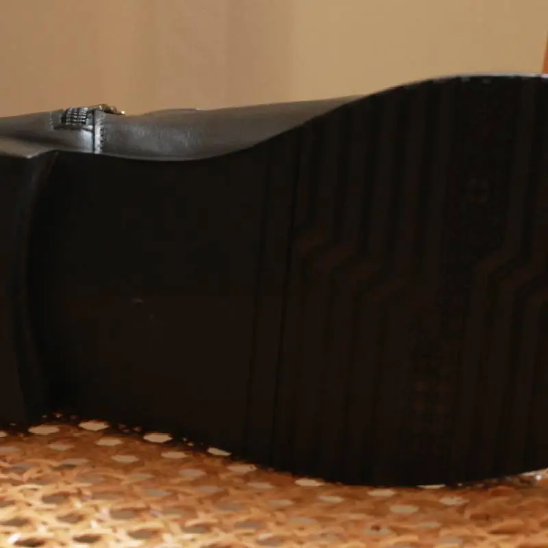 Retro Basics Chelsea Boot-4