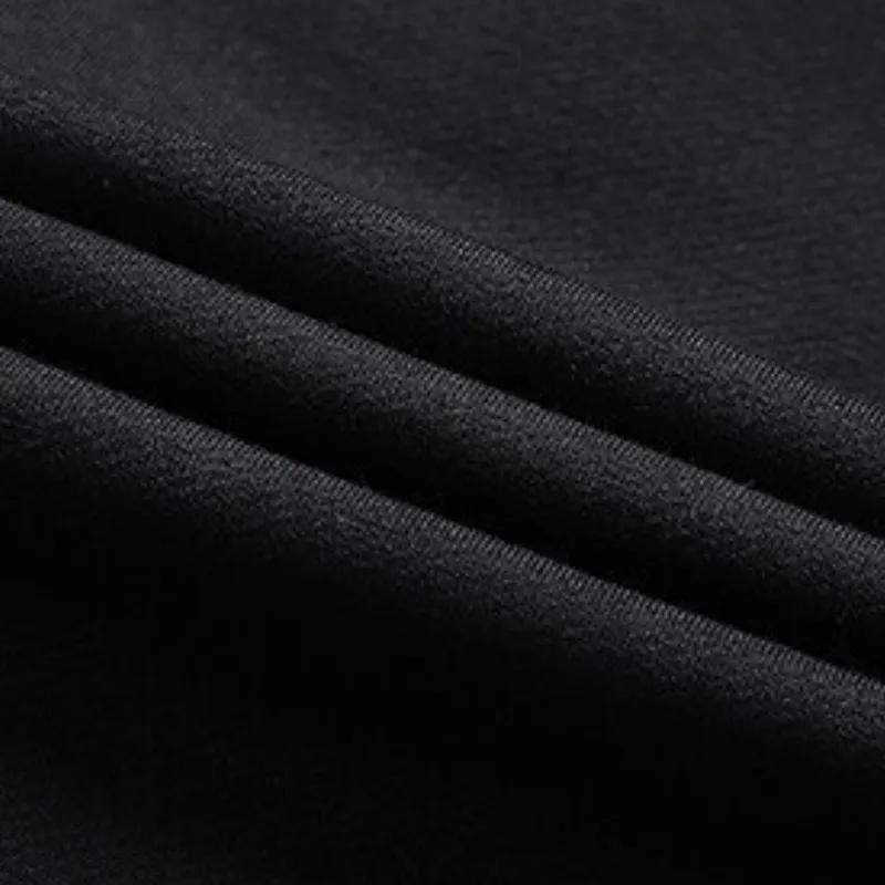 Fashionable Breathable Cotton Sports Pants-3