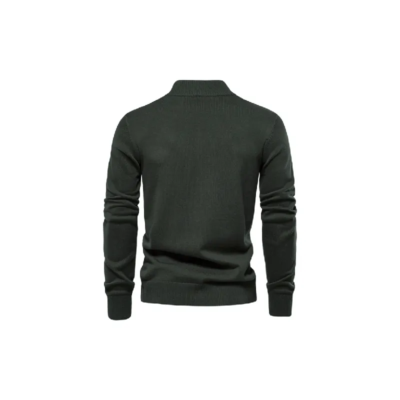Business Casual Sweater-7