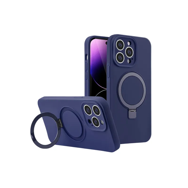 Basics Simple Phone Cases-5