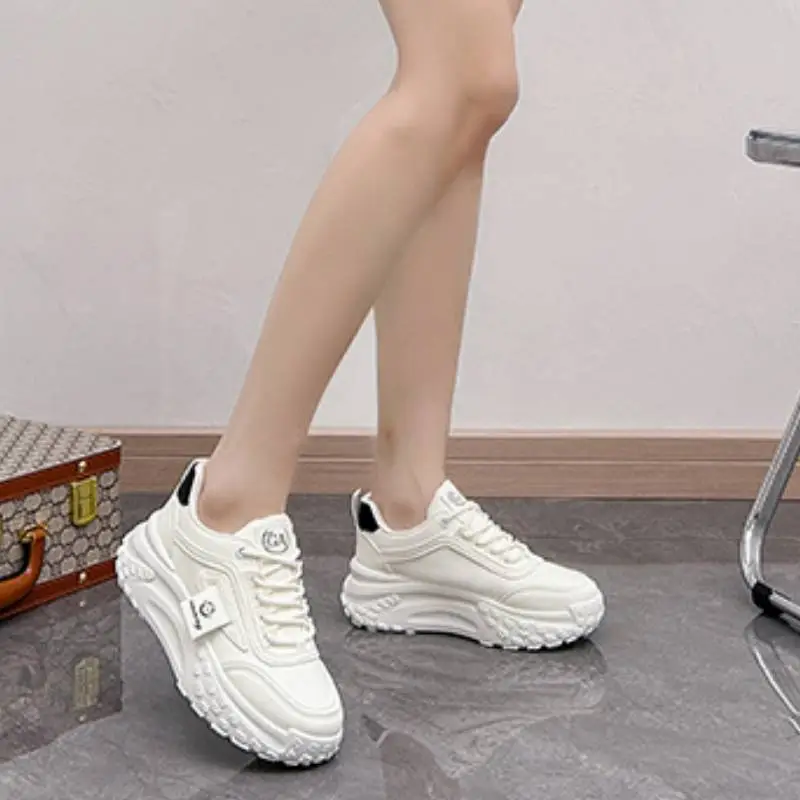 Sports Casual Lifestyle Shoes-1