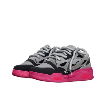 Sports Leisure Fashion Trend Thick Soled Shoes