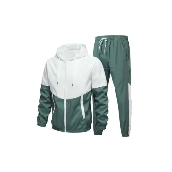 Fashionable Funky Casual Sportswear