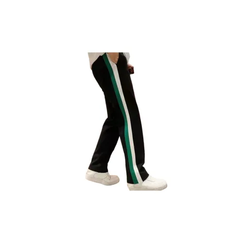 Straight Casual Loose Trendy All-match Sports Pants