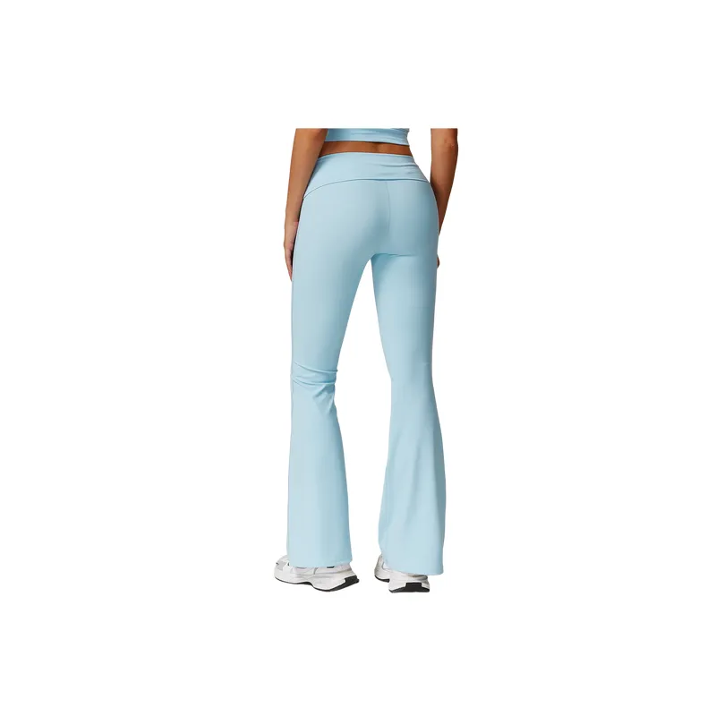 Fashionable Sporty Leggings Women-7