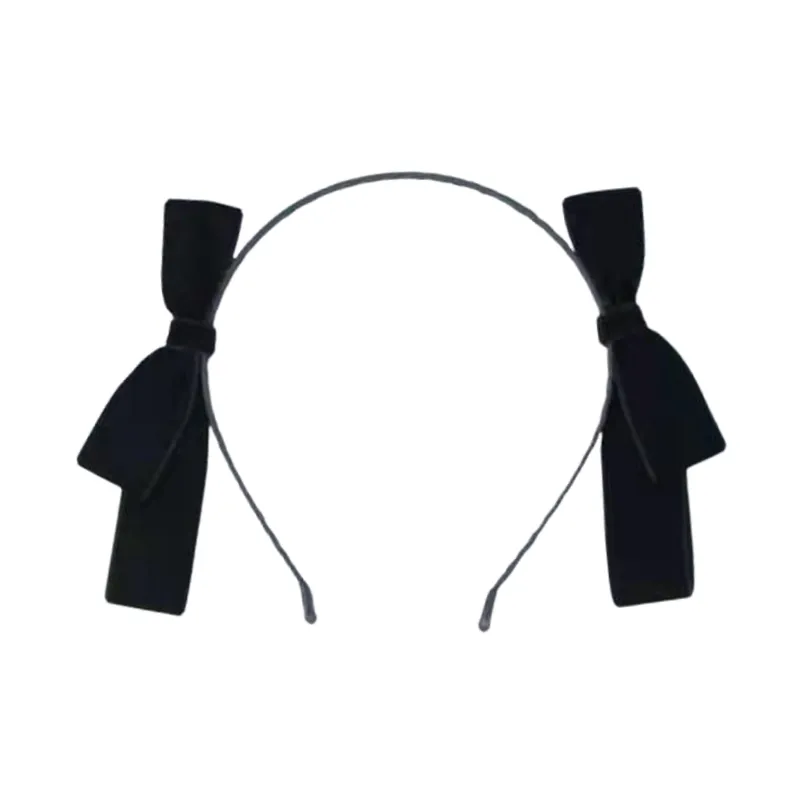 Simple Basics Hair Clasp-1