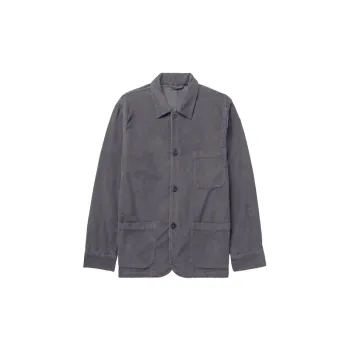 Simple Long Sleeve Shirt