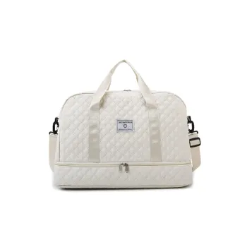 Fashionable Basics Travel Bag