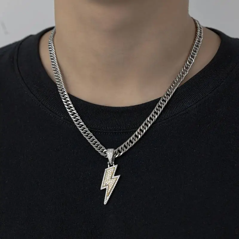 Funky Cool Necklace-1