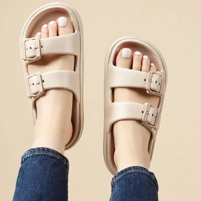 Fashionable Casual Beach Sandals-10