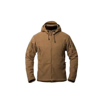 Casual Warming Polar Fleece Velvet Jacket