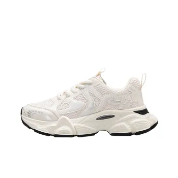 Retro Trendy Chunky Sneakers
