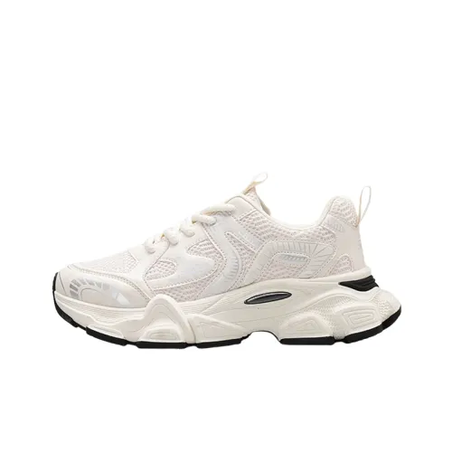 Retro Trendy Chunky Sneakers