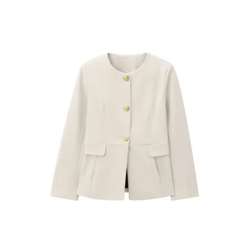 GOLDLION Small Shield Jacket Flight Suit Coat For Spring And Fall Mens