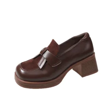 Simple Basics Loafer