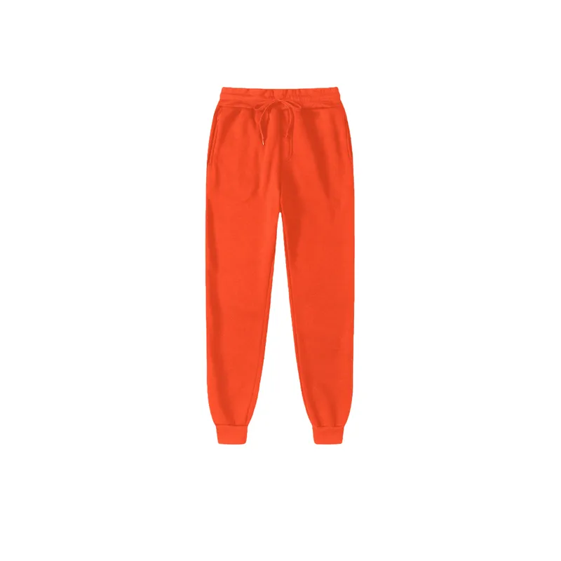 Casual Jogger Pants-2