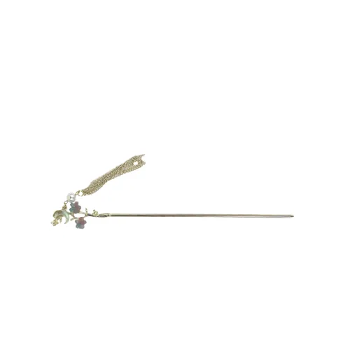 Retro Fashionable Hairpin