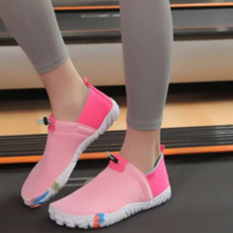 Casual Fashionable River Trekking Shoes-7