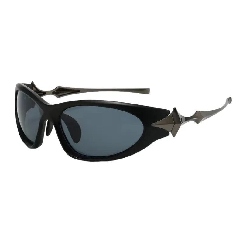 Fashionable Punk Sunglasses-7