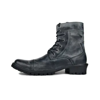 Funky Glamorous Ankle Boots