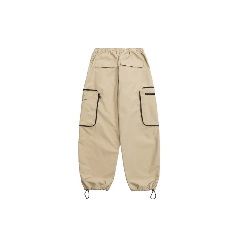 Loose Sports Casual Pants-3