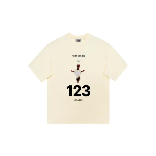 High Street Jerry's Little Angel Print Short Sleeve T Shirt