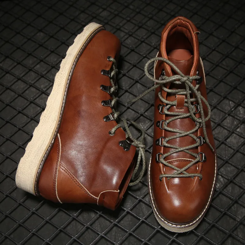 Fashionable Vacation Martin Boot-2
