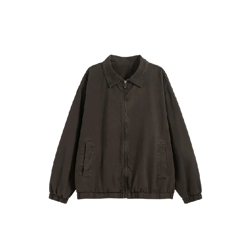 Glamorous Loose Jacket-6