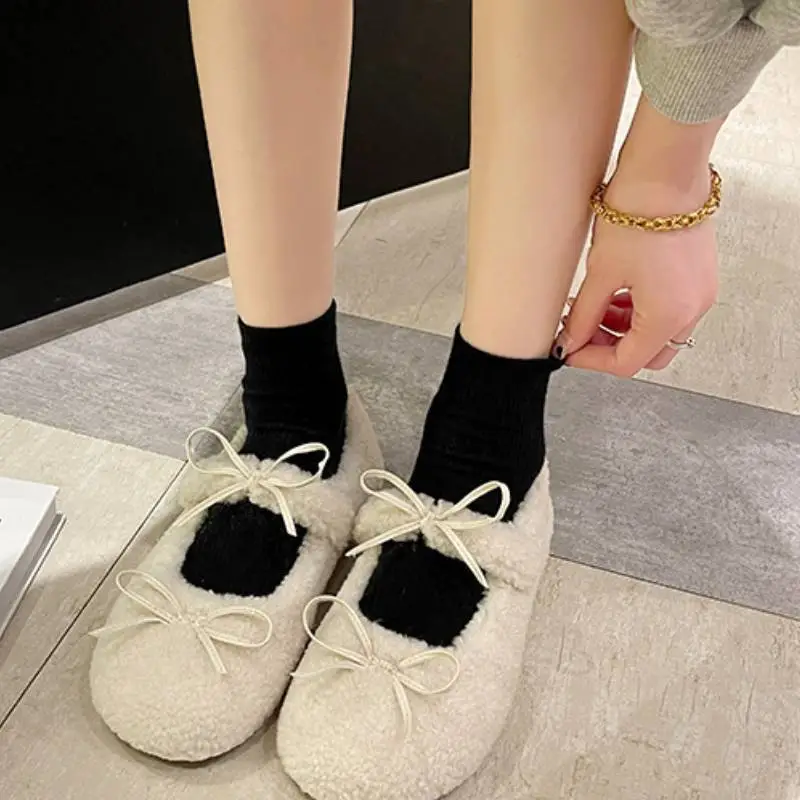 Casual Glamorous Gommino-1
