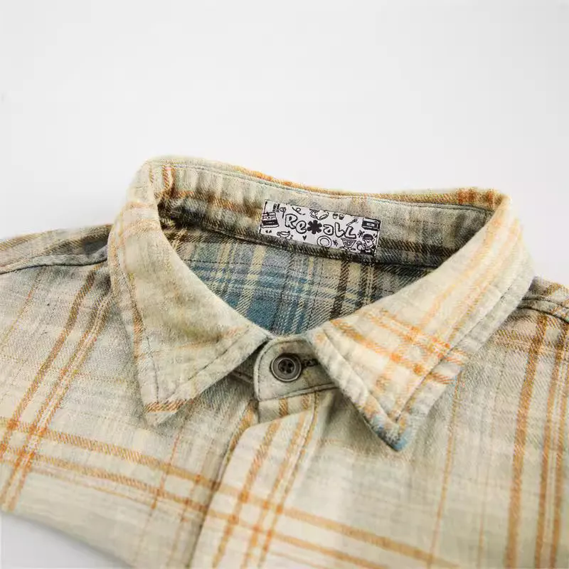 Casual Funky Shirt-2