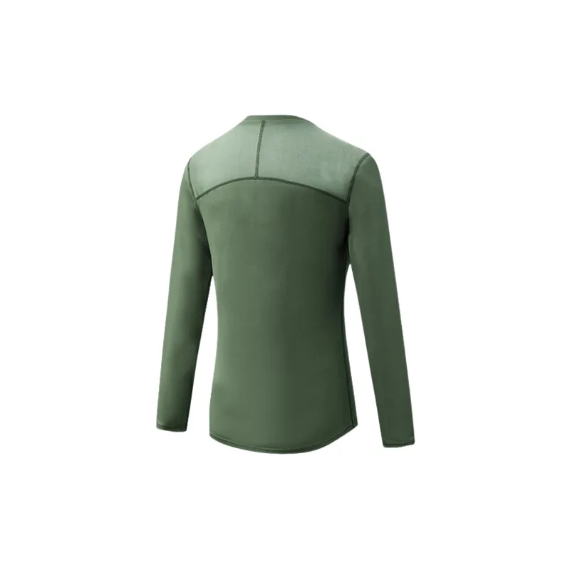 Sports Funky Polyester Fitness Clothing-3