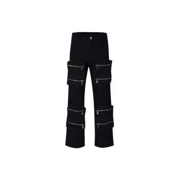Fashionable Simple Jeans