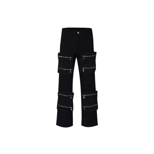 Fashionable Simple Jeans