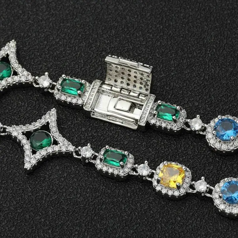 Fashionable Simple Bracelet Man-2
