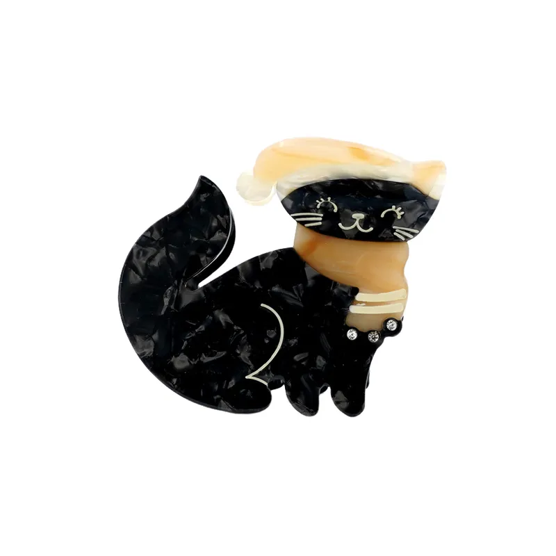 Cute Simple Hair Clip-3