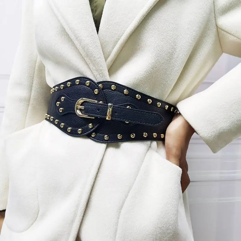 Fashionable Retro Other Belt-5
