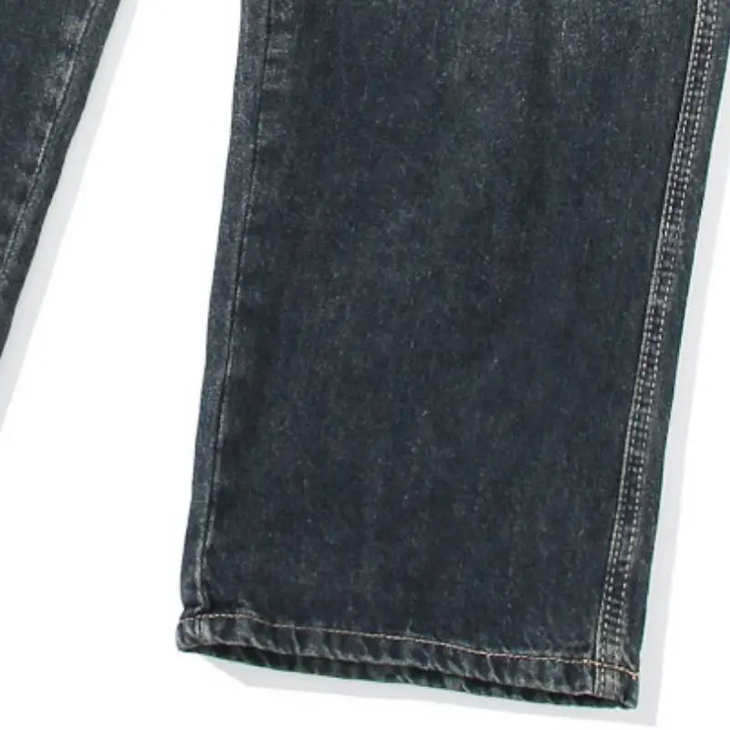 Street Fashion Jeans-6