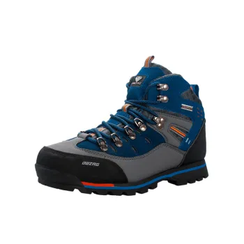 Simple Sporty Outdoor Boots