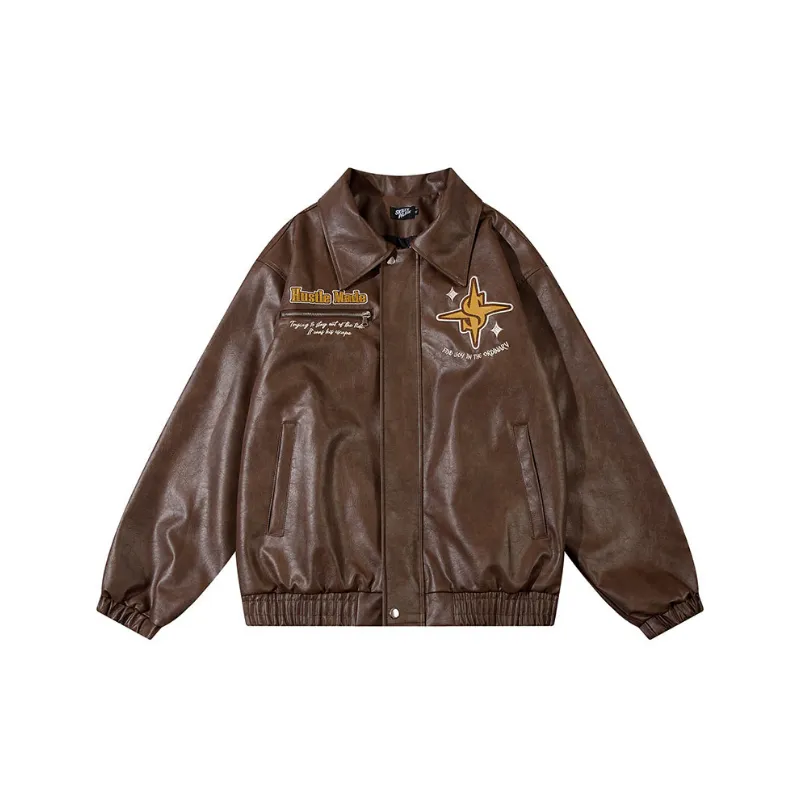 Fashionable Basics Jacket-4