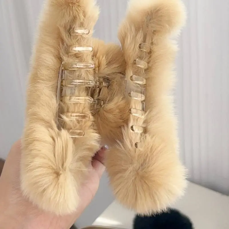 Cute Fashionable Hair Clip-3