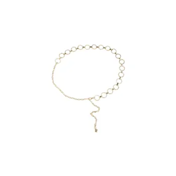 Fashionable Simple Waist Chain