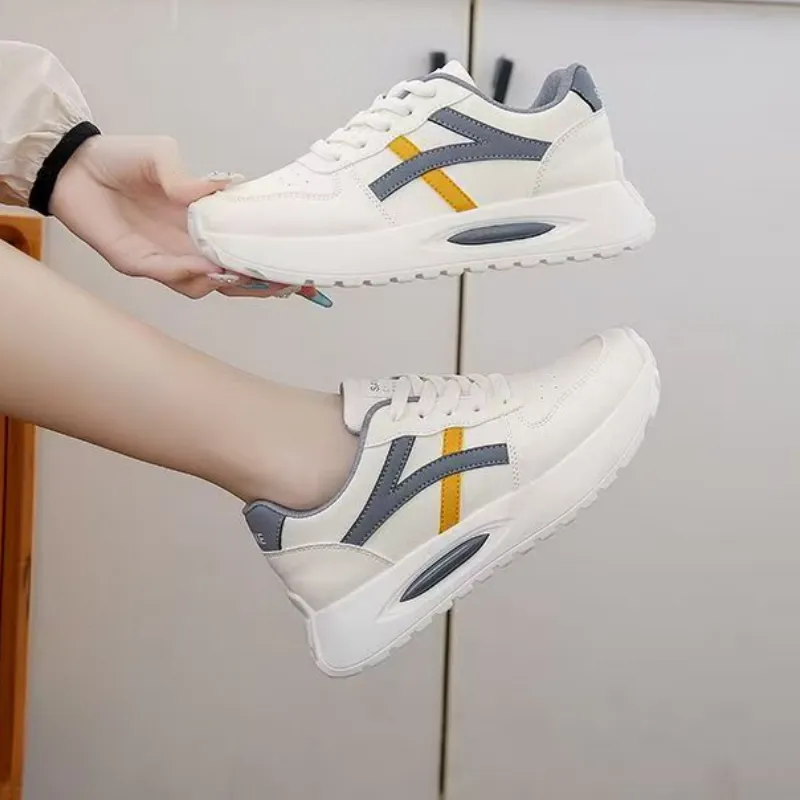 Casual Sporty Lifestyle Shoes-10