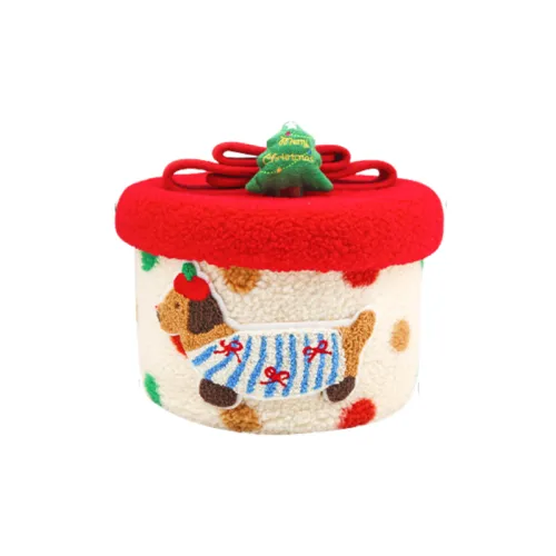 Cute Large Capacity Storage Boxes