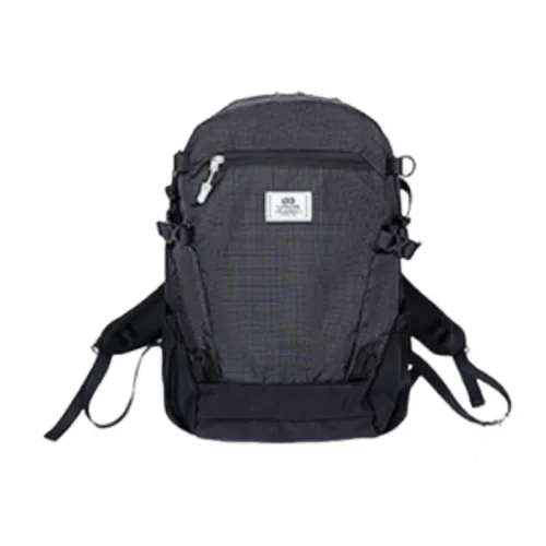 backpack tommy hilfiger am0am07773 blu