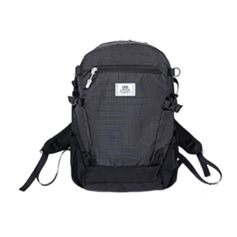Fashionable Simple Backpack-4