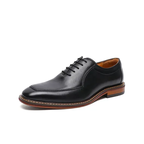 Business Simple Dress Shoes