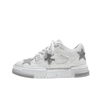 Casual Fashion Skateboarding Shoes